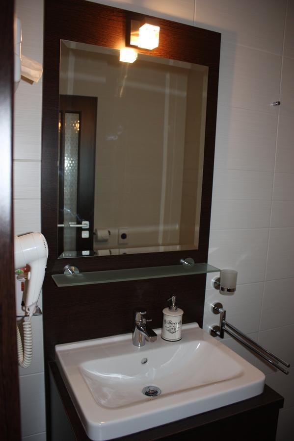 Apartman Panorama 213, Štúdio Comfort Štrbské Pleso Exterior foto